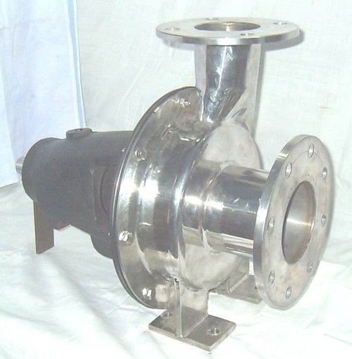 Magnetic Drive Centrifugal Pumps