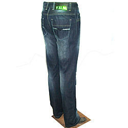 Mens Designer Jeans