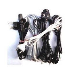 Moulded Power Cords