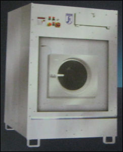 Open Pocket Washer Extractors (We570)