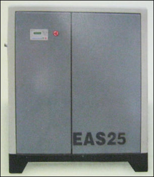 Screw Air Compressor (EAS25)