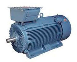 Three Phase Motor