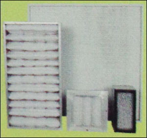 Air Filters