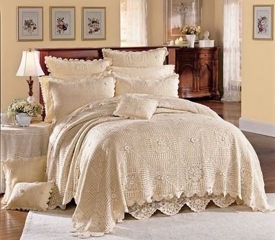 B. R. RAO & SONS Bed Linen