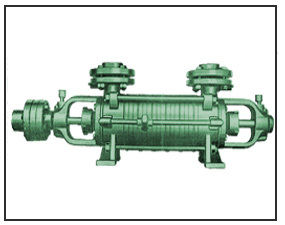 Boiler Feed Self Priming Pump