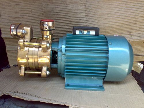 Bronze Self Priming Pump