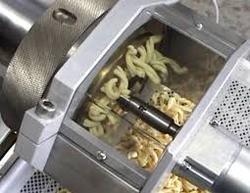  वाणिज्यिक नूडल्स बनाने की मशीन 