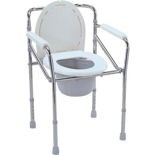 portable commode chair