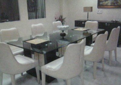 Dining Table Set