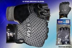 Driving Gloves