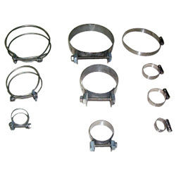 Hose Clamps