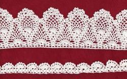 Lace Trims