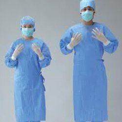 Non-Woven Surgeon Gown