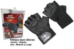 Regular Fitness Gym Gloves