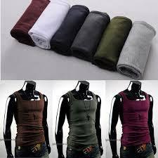 Stylish Tank Tops