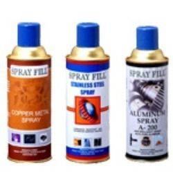 Anti Corrosion Spray - High Grade Chemical Formula | Long-Term Rust Defense for All Metals