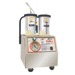 Commercial Suction Units