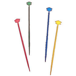 Disposable Stirrers