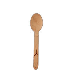 Disposable Wooden Spoons