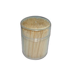 Disposable Wooden Sticks