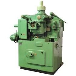 Gear Shaping Machine