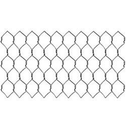 Hex Mesh Chicken Wire