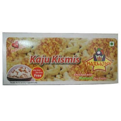 Kaju Kismis Ice Cream