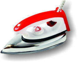 Light Weighted Electric Iron