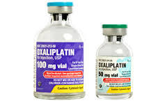 Oxaliplatin Injection 50/100mg