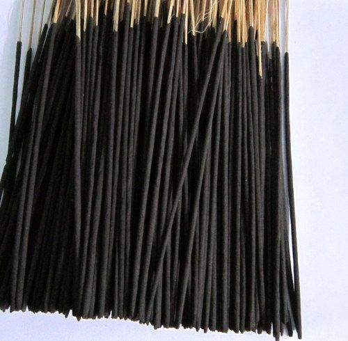 Perfumed Incense Sticks (Agarbatti)