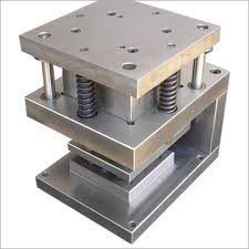 Pressure Die Casting Moulds