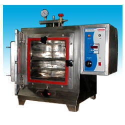 Rectangular Vacuum Oven