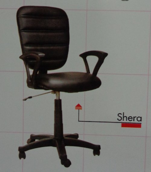 Revolving Chair (Shera)