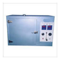 Rubber Ageing Oven