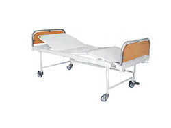 Saksham Hospital Beds