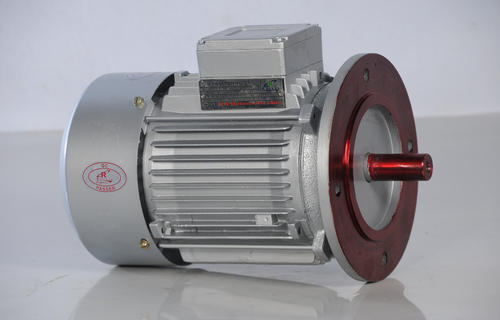 Three Ac Phase Induction Motor