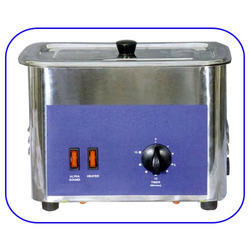 Ultrasonic Instrument Cleaner