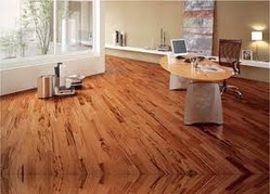 Wooden Flooring
