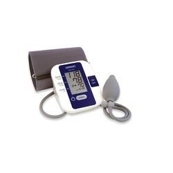 Automatic Blood Pressure Monitor