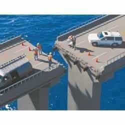 Bridge Construction Survey Services