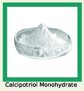 Calcipotriol Monohydrate