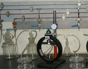 Corrosion Testing Service