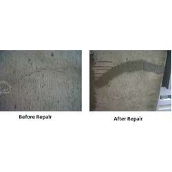 Crack Repair Polymer