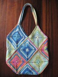 Crochet Bags