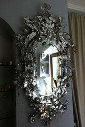 Decor Venetian Mirror