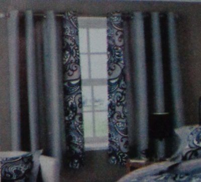 Design Printed Curtains