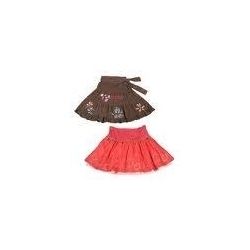 Elegant Kids Skirts