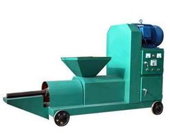 Environmental Protection Wood Charcoal Making Machine