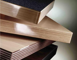 High Pressure Laminate Panel