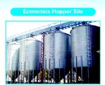 Hopper Silos